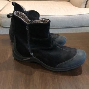 Merrell boots